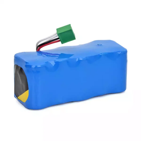 Zcela nová baterie pro GE 92916781,GE DASH2000 DASH 2000 - Obrázek 2