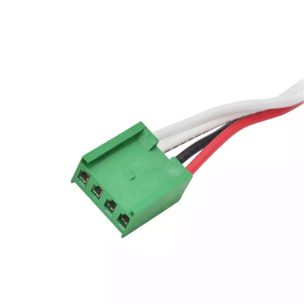 Zcela nová baterie pro GE 92916781,GE DASH2000 DASH 2000 - Obrázek 3