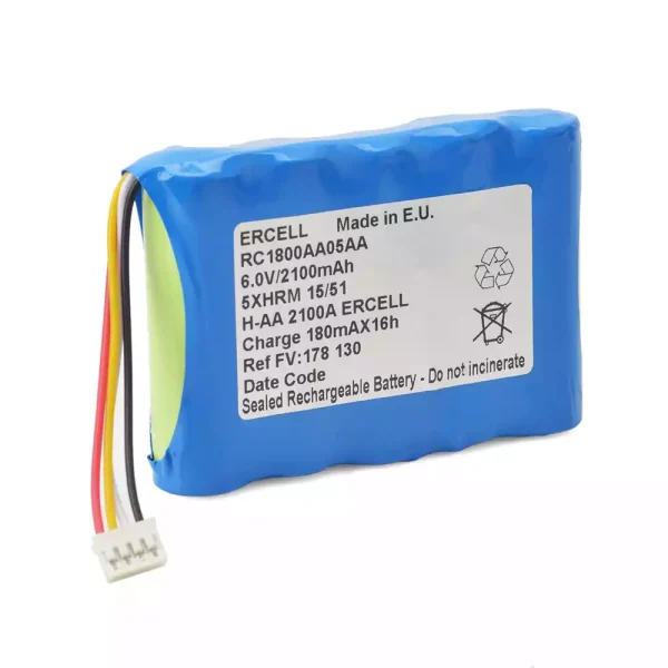 Zcela nová baterie pro Agilia Fresenius Kabi RC1800AA05AA