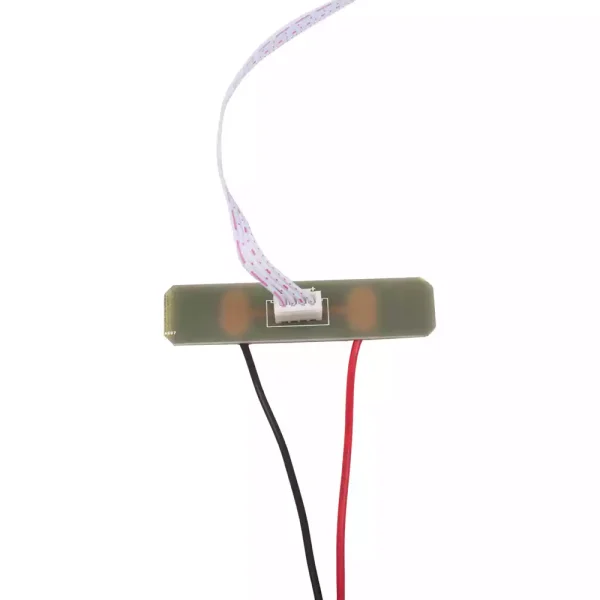 Zcela nová baterie pro CR-21 - Obrázek 3