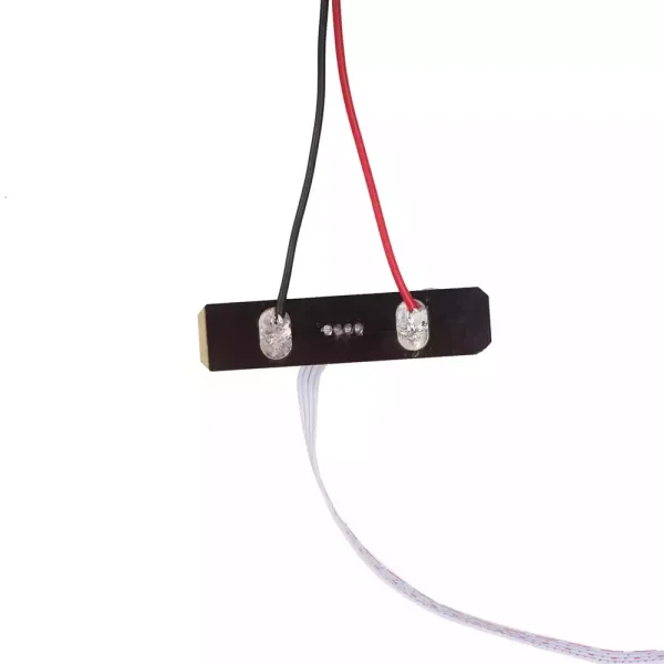 Zcela nová baterie pro CR-21 - Obrázek 4