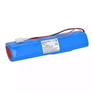 Zcela nová baterie pro RESMED Elisee 150 250 350,BAT013514 U0126281 P01100966,09218B-R