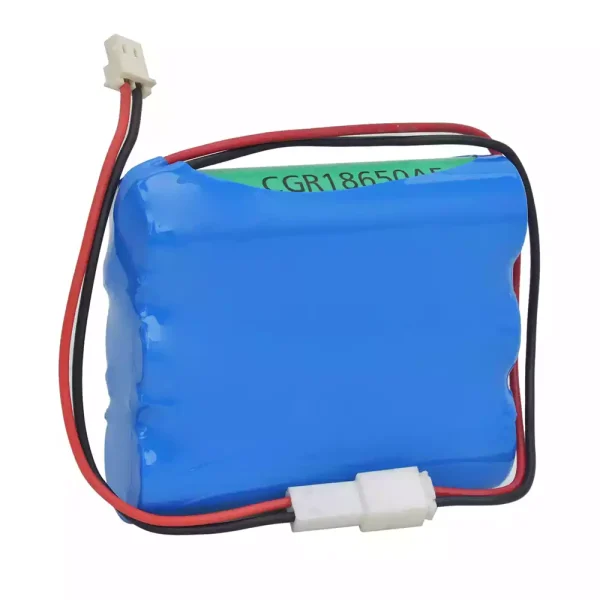 Zcela nová baterie pro Bionet BM3 plus,BM5,BM-BAT-4 - Obrázek 3