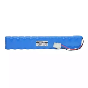 Zcela nová baterie pro Bruker 12N-3000SCR,12N-2000SCR,12N-1800SCR