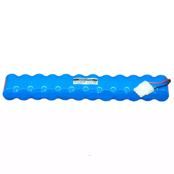 Zcela nová baterie pro Bruker 12N-3000SCR,12N-2000SCR,12N-1800SCR - Obrázek 2