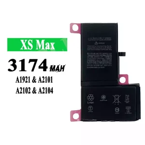 Baterie 616-00507 pro iphone xs max