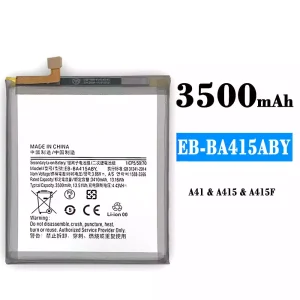 Baterie EB-BA415ABY pro Samsung A41