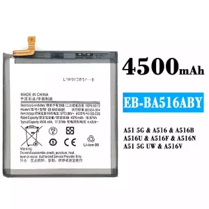 Baterie EB-BA516ABY pro Samsung A51 5G