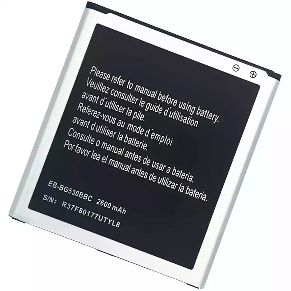 Baterie EB-BG530BBC pro Samsung J3/J3 2016/J3 V/J3 Pro 2016/J5/J5 2015/J2 Ace/J2 Pro 2018/J2 2018/J2 Core/J2 2016/J2 Pro 2016/J2 Core 2020/A2 Core - Obrázek 4