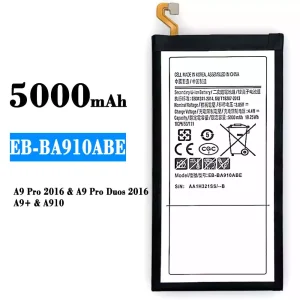 Baterie EB-BA910ABE pro Samsung A9 Pro 2016/A9 Pro Duos 2016/A9+