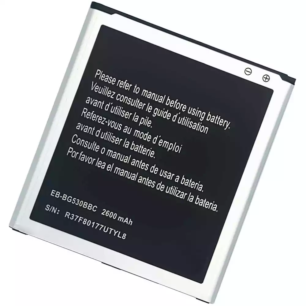 Baterie EB-BG530BBC pro Samsung J3/J3 2016/J3 Pro 2016/J5/J5 2015 - Obrázek 4