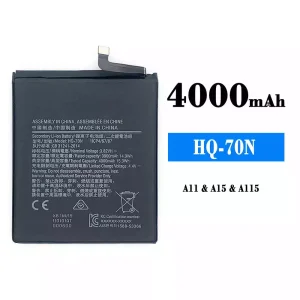 Baterie HQ-70N pro Samsung A11/A15