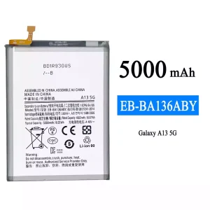 Baterie EB-BA136ABY pro Samsung Galaxy A13 5G