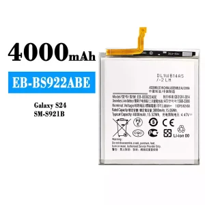 Baterie EB-BS922ABE pro Samsung Galaxy S24