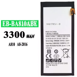 Baterie EB-BA810ABE pro Samsung A8 2016