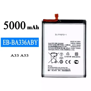 Baterie EB-BA336ABY pro Samsung A33/A53