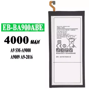 Baterie EB-BA900ABE pro Samsung A9/A9 2016