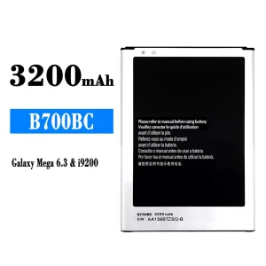 Baterie B700BC pro Samsung Galaxy Mega 6.3
