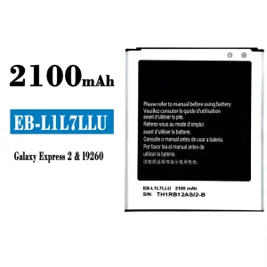 Baterie EB-L1L7LLU pro Samsung Galaxy Express 2