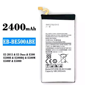 Baterie EB-BE500ABE pro Samsung E5 2015