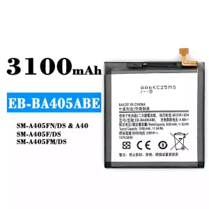 Baterie EB-BA405ABE pro Samsung A40