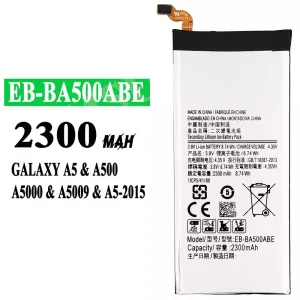 Baterie EB-BA500ABE pro Samsung A5 2015