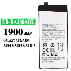 Baterie EB-BA300ABE pro Samsung A3 2015