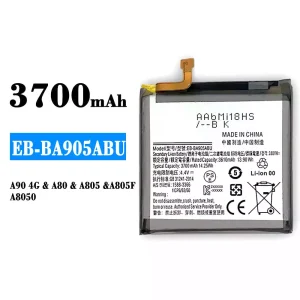 Baterie EB-BA905ABU pro Samsung A90 4G,A80
