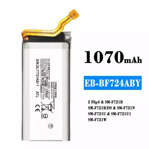 Baterie EB-BF724ABY pro Samsung Z Flip 4