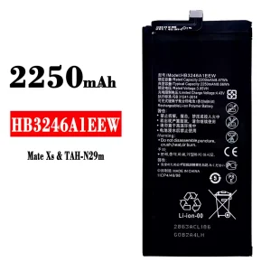 Baterie HB3246A1EEW pro HUAWEI Mate Xs