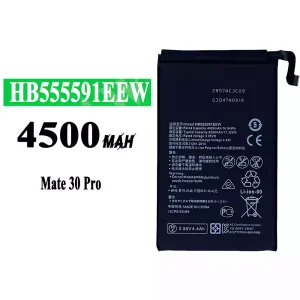 Baterie HB555591EEW pro HUAWEI Mate 30 Pro