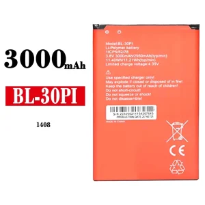 Baterie BL-30PI pro ITEL 1408