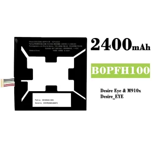 Baterie B0PFH100 pro HTC Desire Eye / M910X