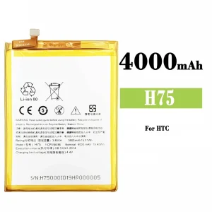 Baterie H75 pro HTC