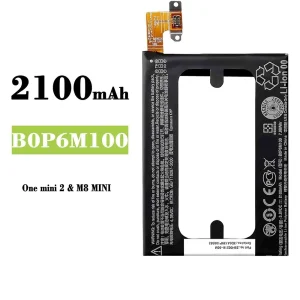 Baterie B0P6M100 pro HTC One Mini 2 / M8 Mini