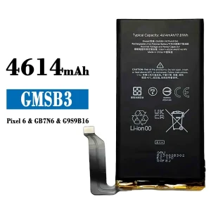 Baterie GMSB3 pro Google Pixel 6