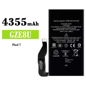 Baterie GZE8U pro Google Pixel 7