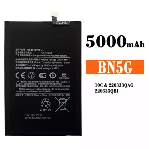 Baterie BN5G pro Xiaomi 10C