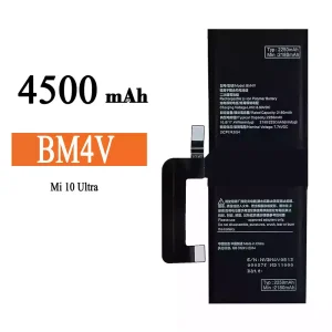 Baterie BM4V pro Xiaomi Mi 10 Ultra