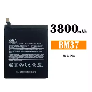 Baterie BM37 pro Xiaomi Mi 5S PLUS