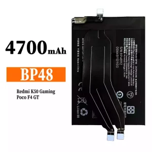 Baterie BP48 pro Xiaomi Redmi K50 Gaming / Poco F4 GT
