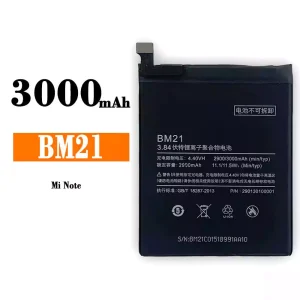 Baterie BM21 pro Xiaomi Mi Note