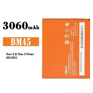 Baterie BM45 pro Xiaomi Note 2