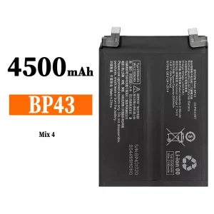 Baterie BP43 pro Xiaomi Mix 4