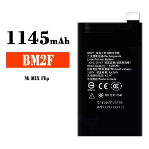 Baterie BM2F pro Xiaomi Mi MIX Flip