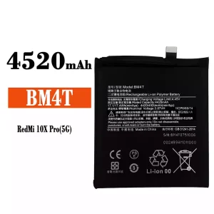 Baterie BM4T pro Xiaomi Redmi 10X Pro