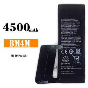 Baterie BM4M pro Xiaomi Mi 10 Pro