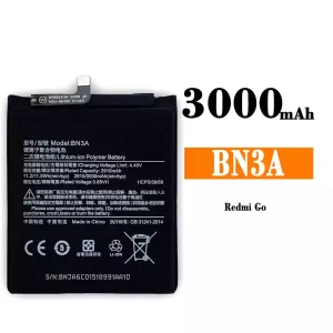 Baterie BN3A pro Xiaomi Redmi GO