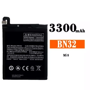 Baterie BN32 pro Xiaomi Mi 8