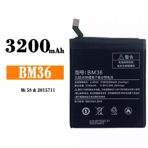 Baterie BM36 pro Xiaomi Mi 5S